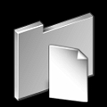 TRITANIUM SQUARED DOCUMENTS FOLDER